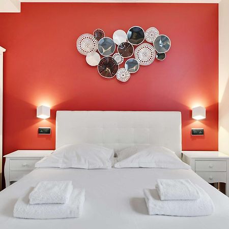 Cmg Residence Opera Paris Bagian luar foto
