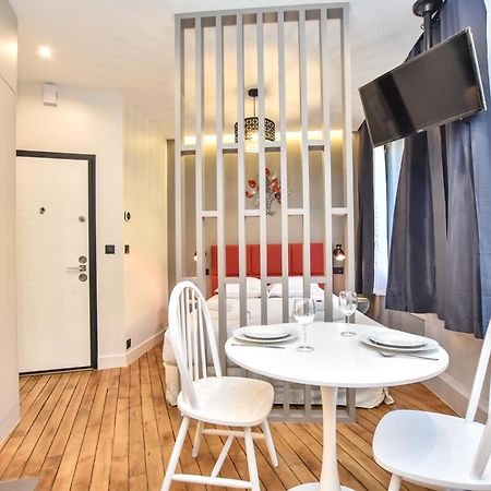 Cmg Residence Opera Paris Bagian luar foto