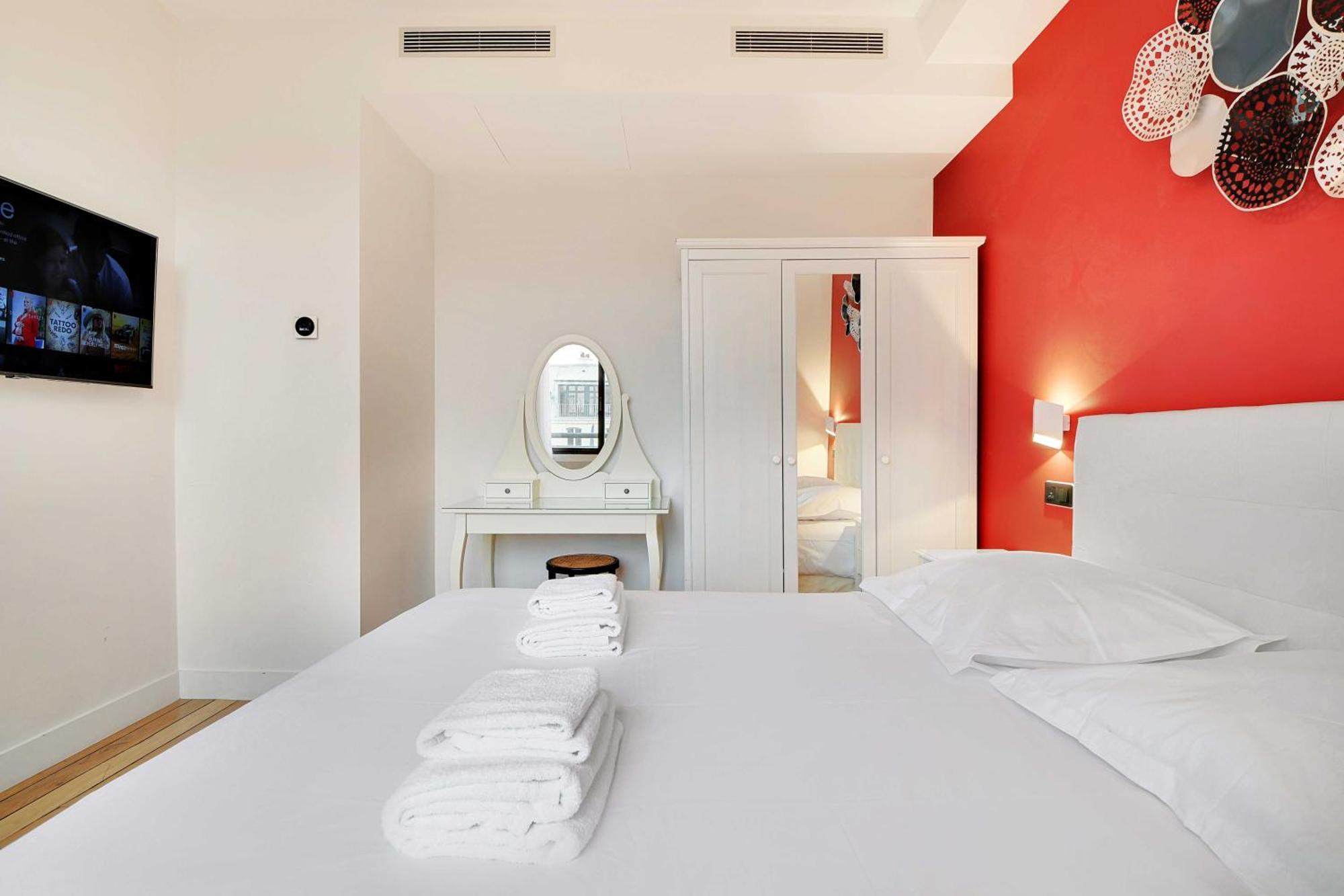 Cmg Residence Opera Paris Bagian luar foto