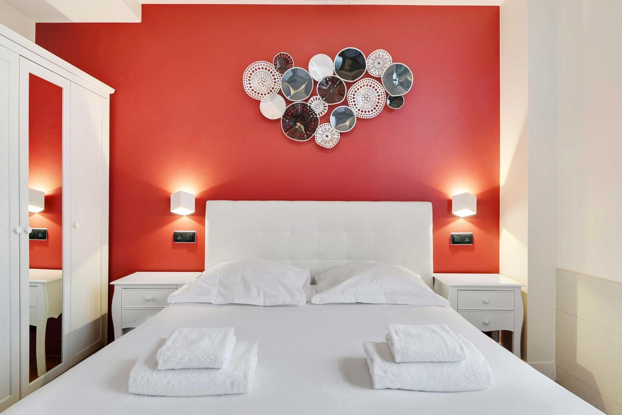 Cmg Residence Opera Paris Bagian luar foto