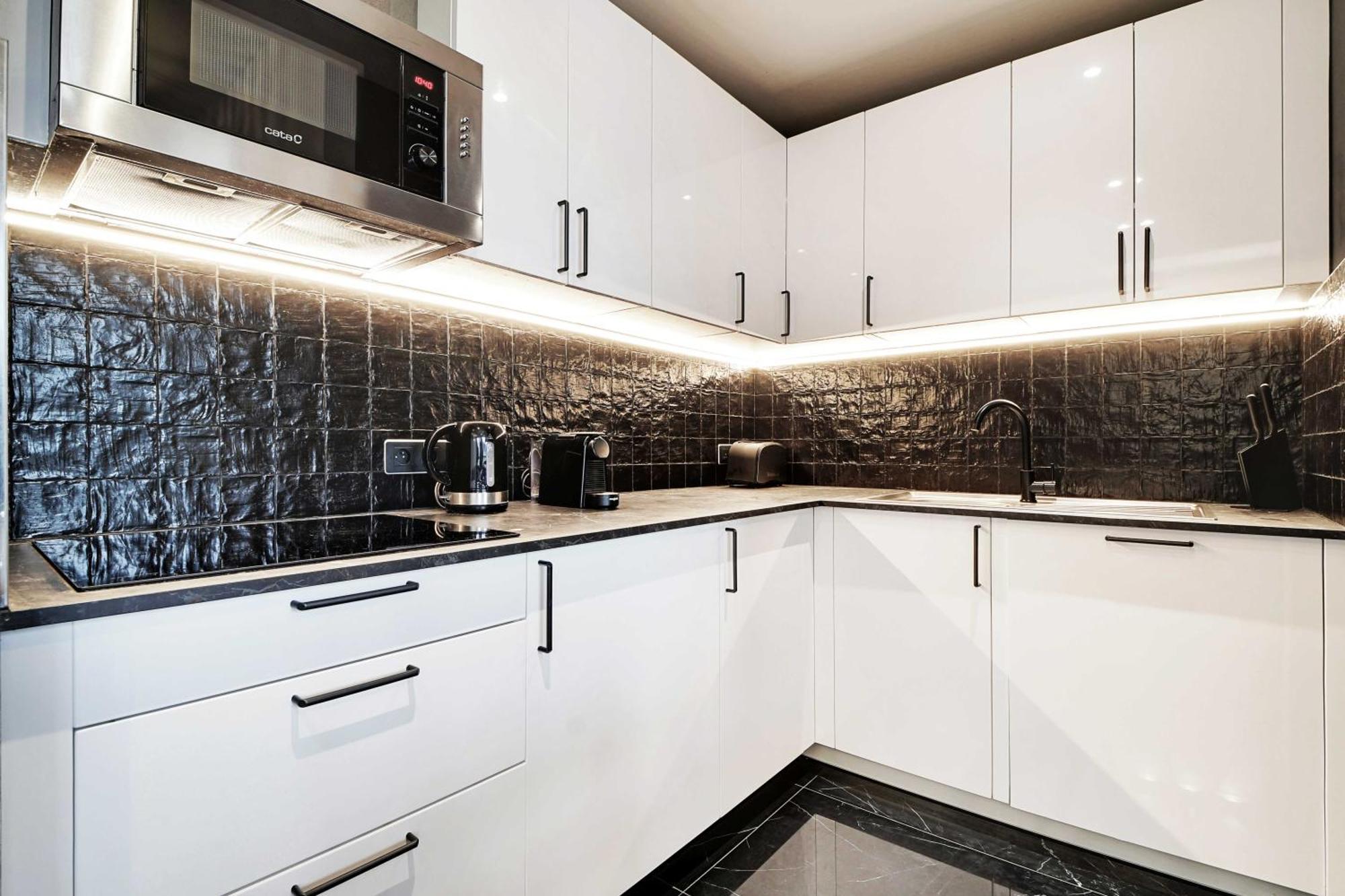Cmg Residence Opera Paris Bagian luar foto